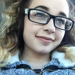 Meet your Posher, Brittney